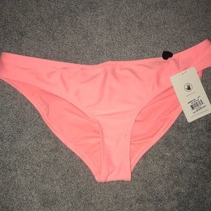 Pink Body Glove Bikini Bottoms
